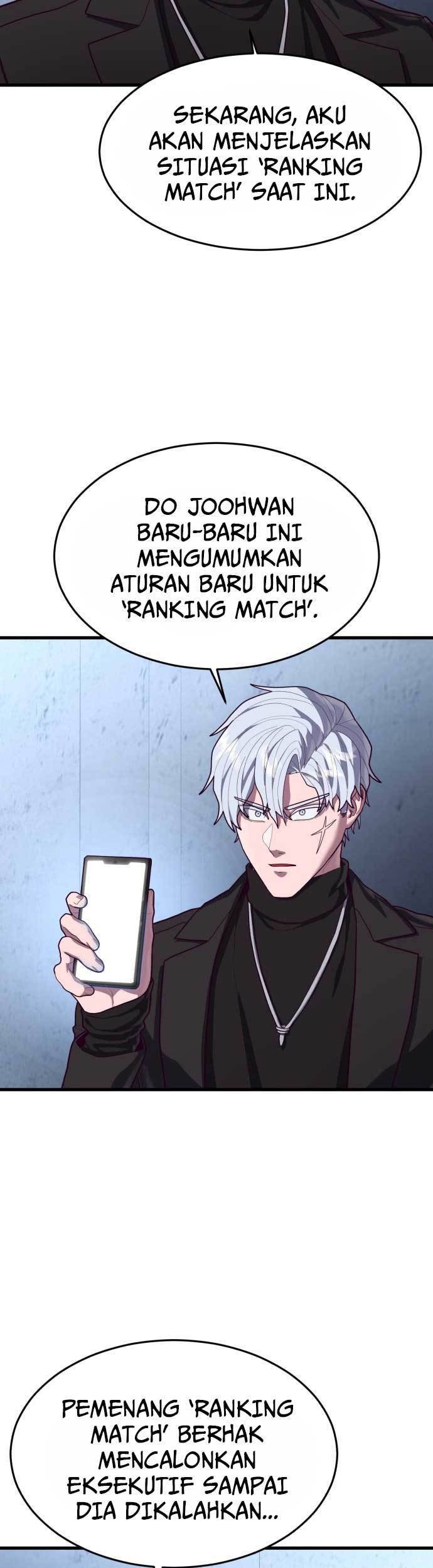 Absolute Obedience Chapter 61 Gambar 7
