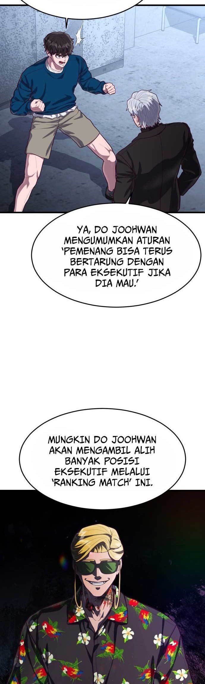 Absolute Obedience Chapter 61 Gambar 10