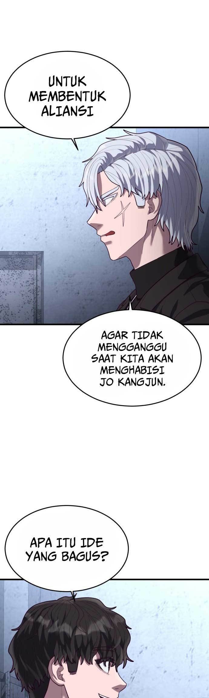 Absolute Obedience Chapter 61 Gambar 16