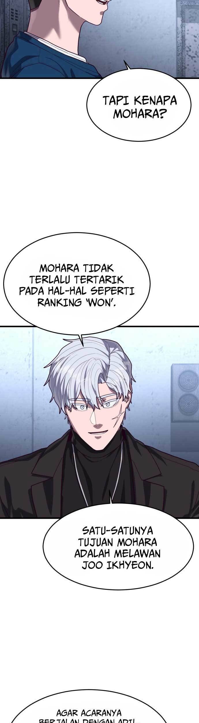 Absolute Obedience Chapter 61 Gambar 17