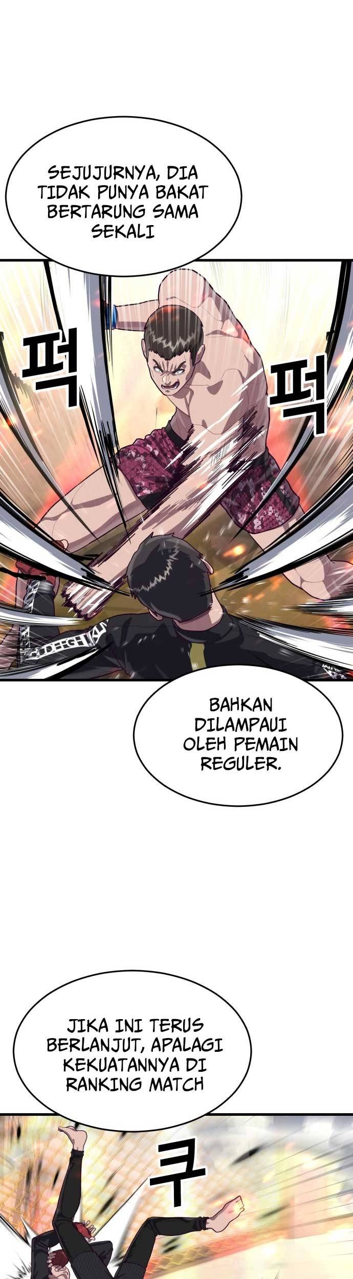Absolute Obedience Chapter 60 Gambar 35