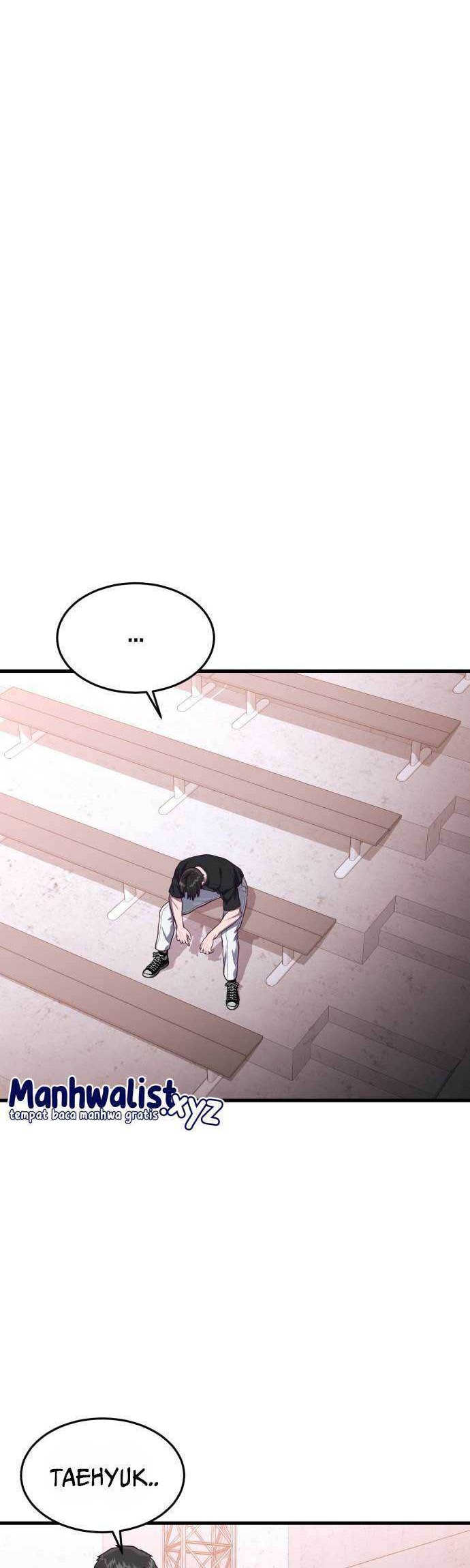 Absolute Obedience Chapter 59 Gambar 20