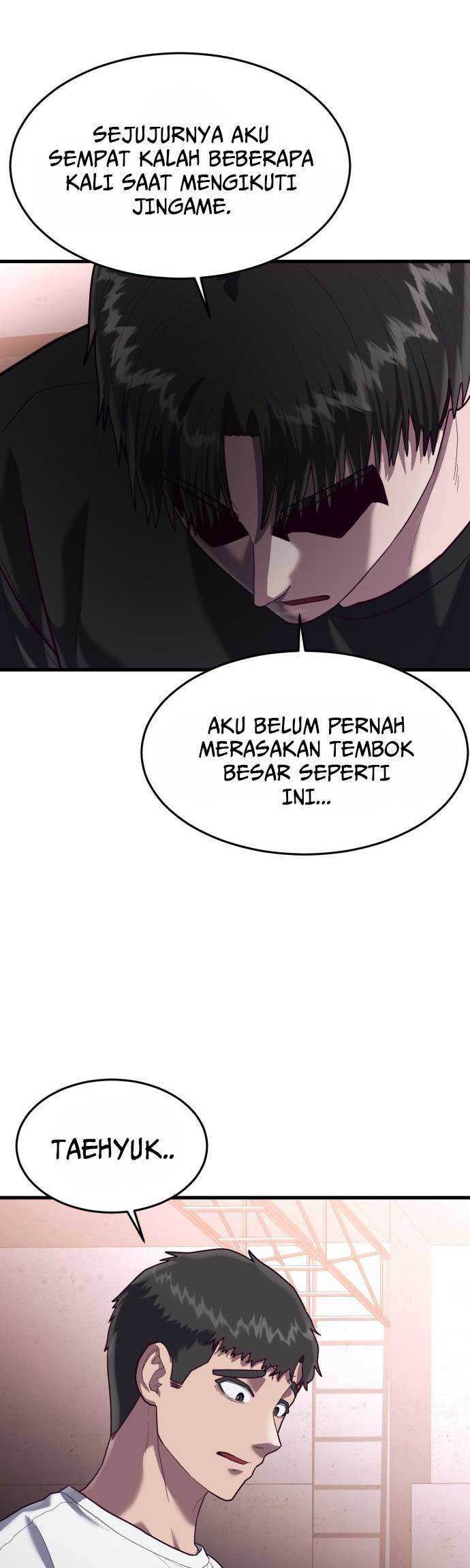Absolute Obedience Chapter 59 Gambar 22
