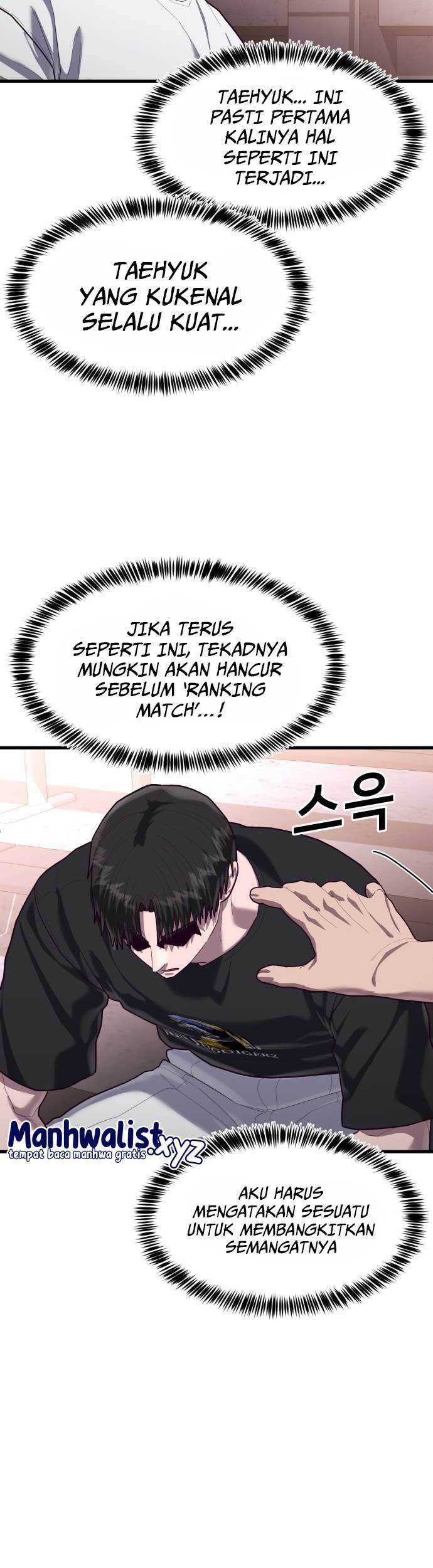 Absolute Obedience Chapter 59 Gambar 23