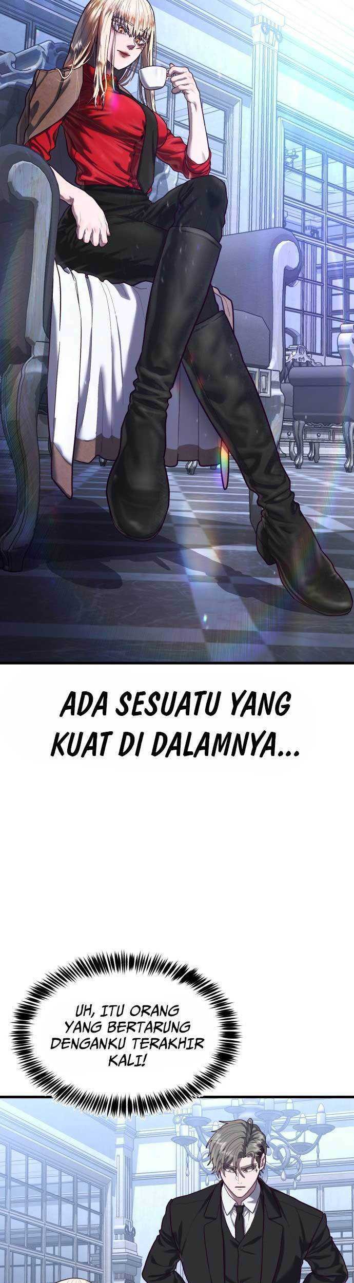 Absolute Obedience Chapter 59 Gambar 31