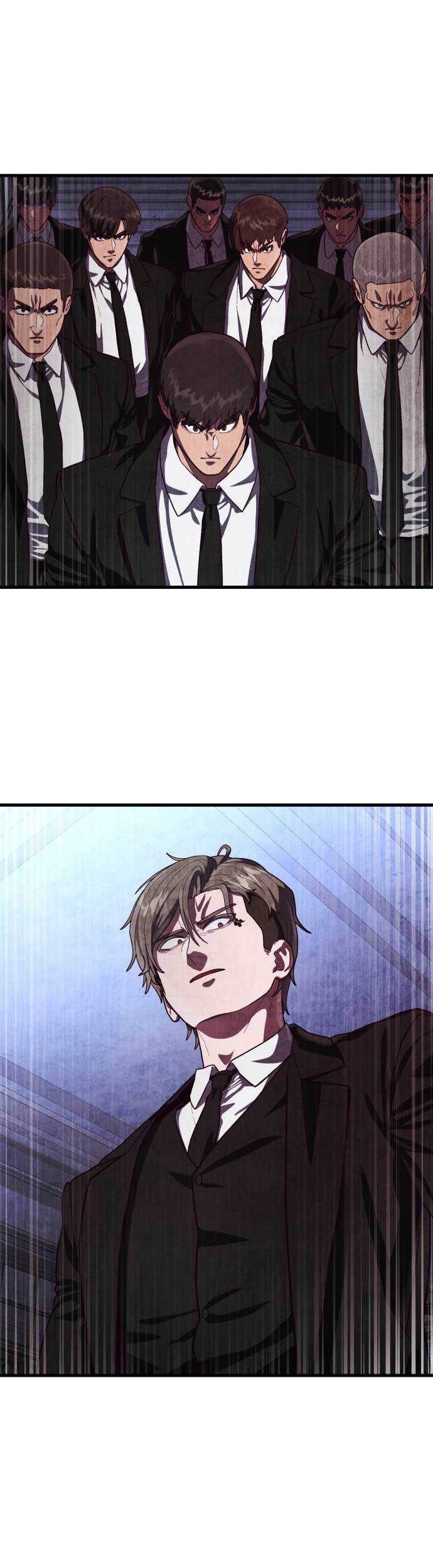 Absolute Obedience Chapter 59 Gambar 41