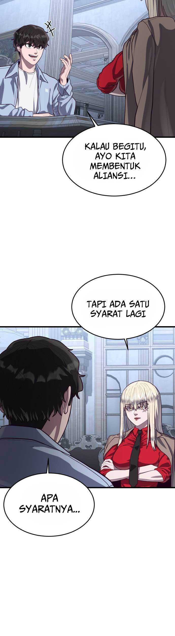 Absolute Obedience Chapter 59 Gambar 49