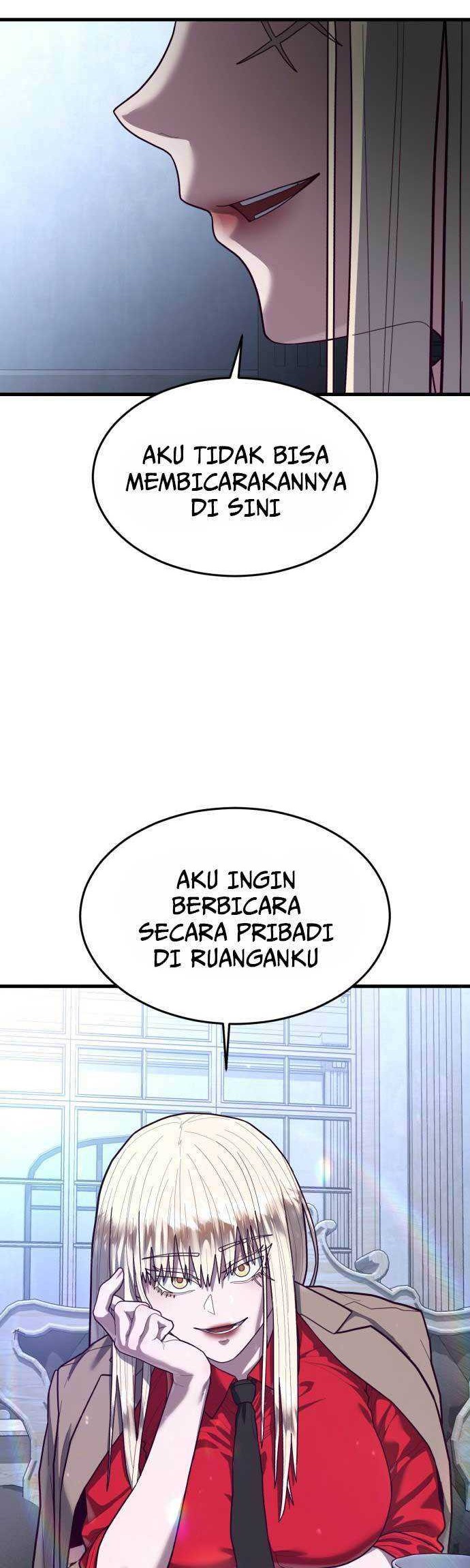 Absolute Obedience Chapter 59 Gambar 50
