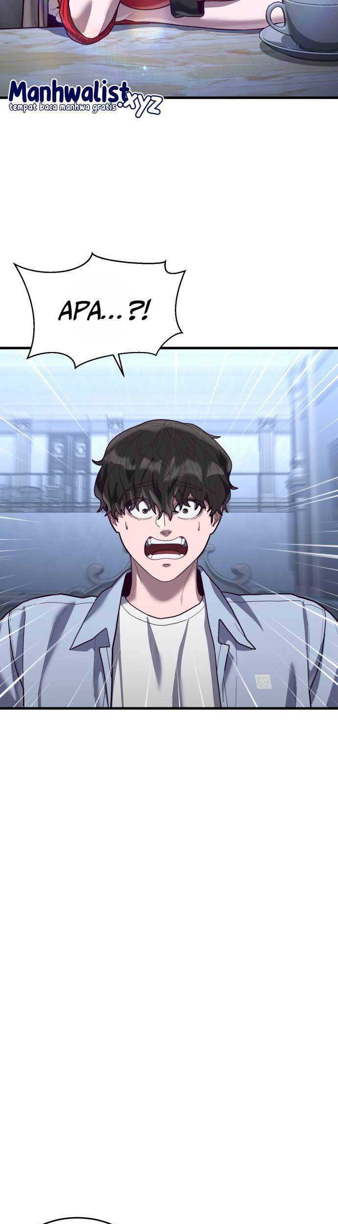 Absolute Obedience Chapter 59 Gambar 51