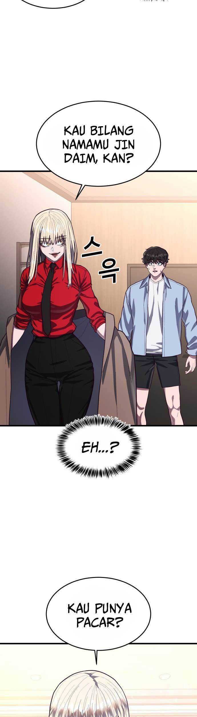 Absolute Obedience Chapter 59 Gambar 55