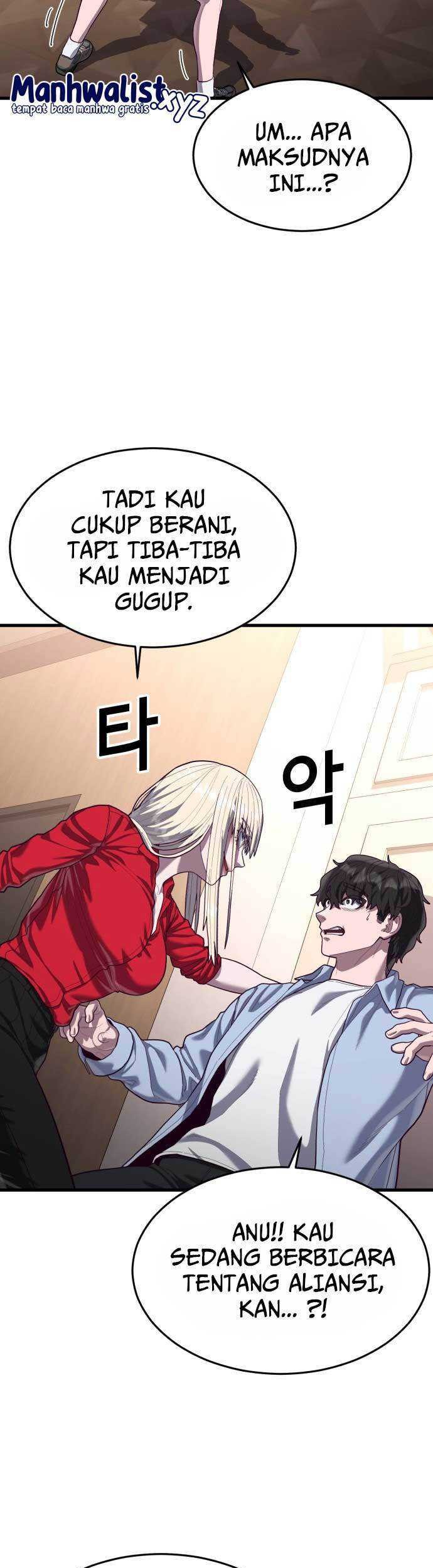 Absolute Obedience Chapter 59 Gambar 57