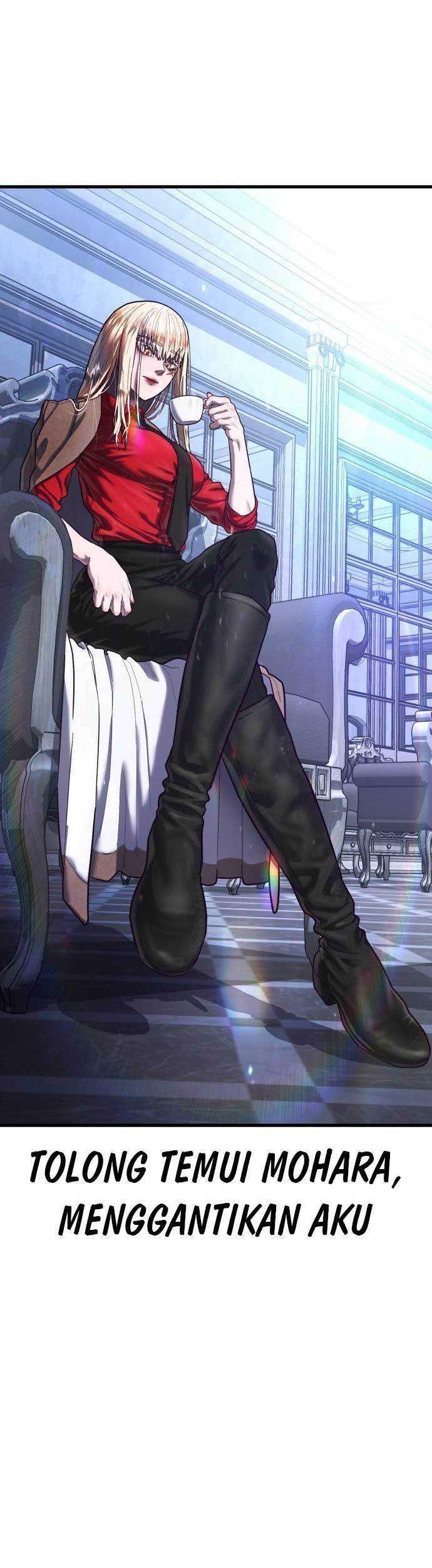 Absolute Obedience Chapter 59 Gambar 3