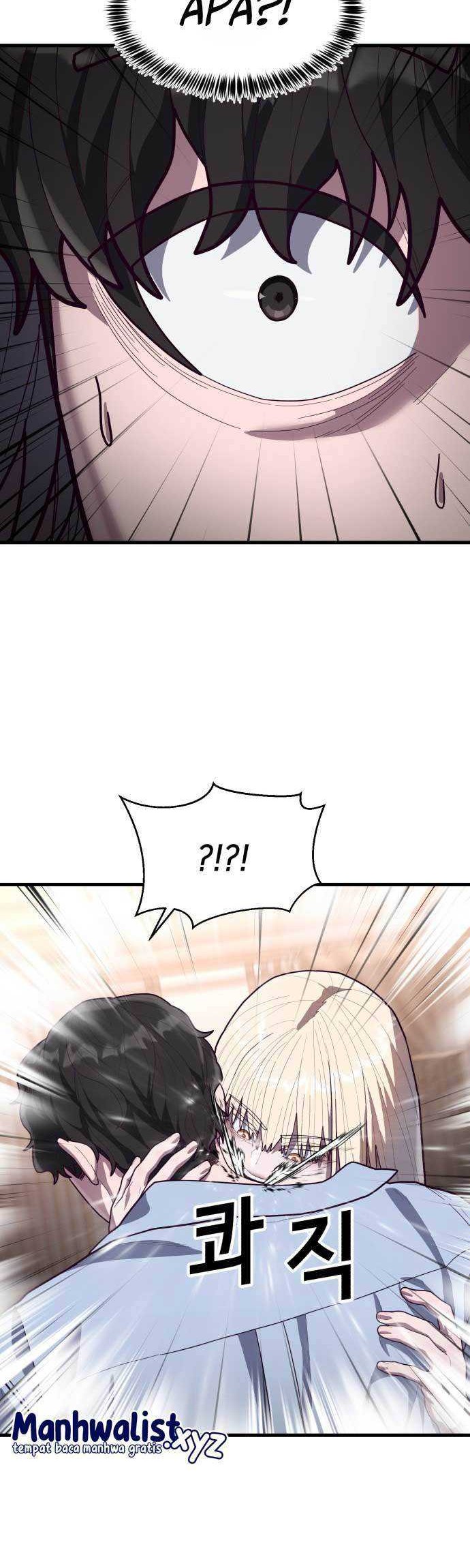 Absolute Obedience Chapter 59 Gambar 60