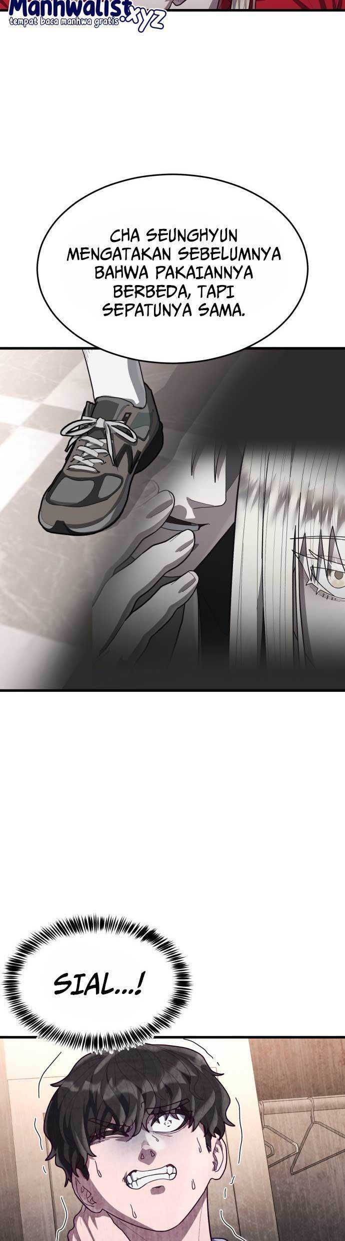 Absolute Obedience Chapter 59 Gambar 62