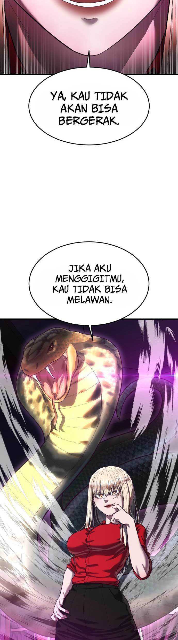 Absolute Obedience Chapter 59 Gambar 64