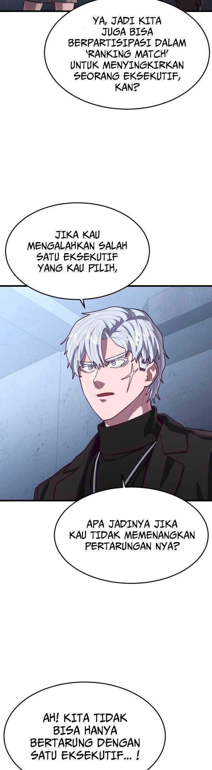 Absolute Obedience Chapter 59 Gambar 9