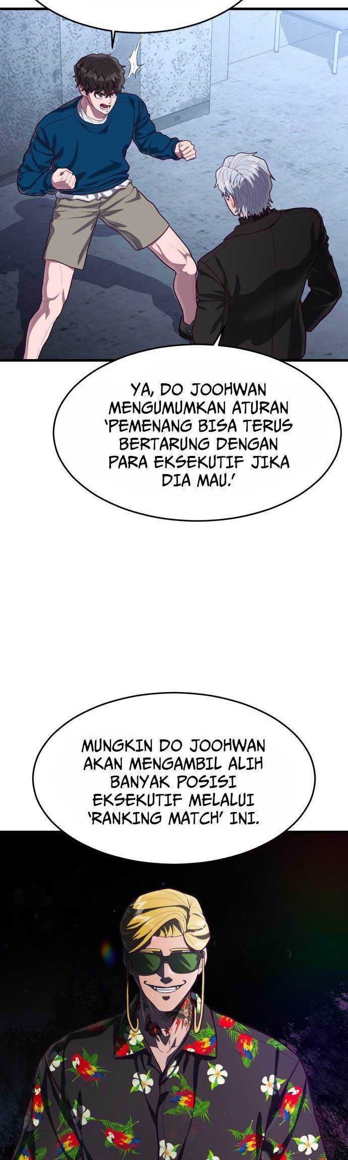 Absolute Obedience Chapter 59 Gambar 10