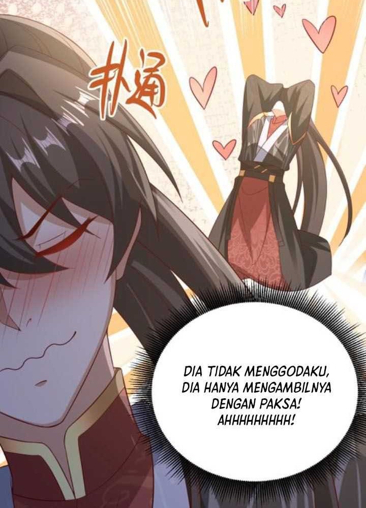 It’s Over! The Queen’s Soft Rice Husband is Actually Invincible Chapter 298 Gambar 19