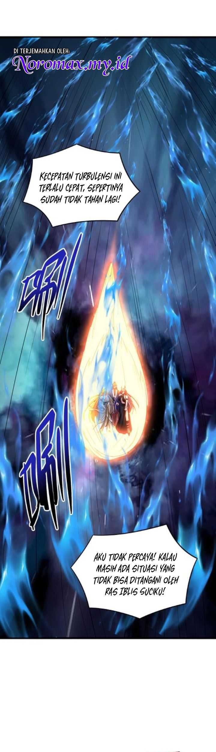 Baca Manhua It’s Over! The Queen’s Soft Rice Husband is Actually Invincible Chapter 298 Gambar 2