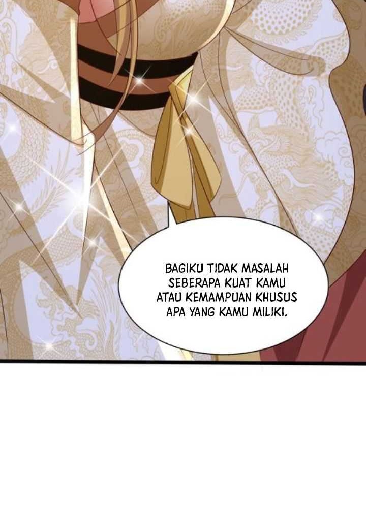 It’s Over! The Queen’s Soft Rice Husband is Actually Invincible Chapter 298 Gambar 13