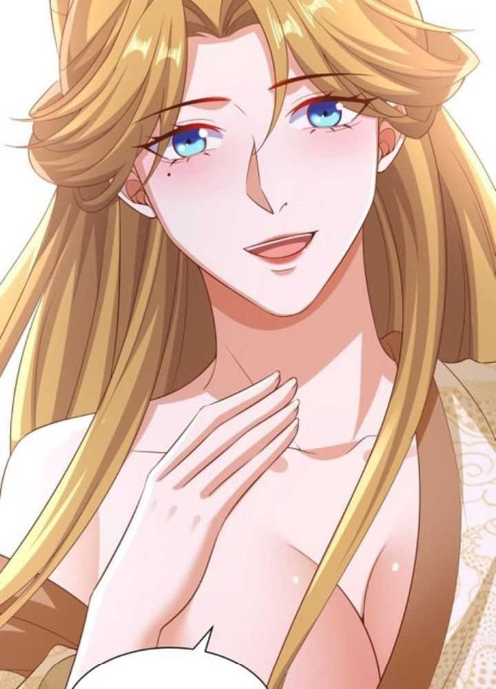 It’s Over! The Queen’s Soft Rice Husband is Actually Invincible Chapter 298 Gambar 17