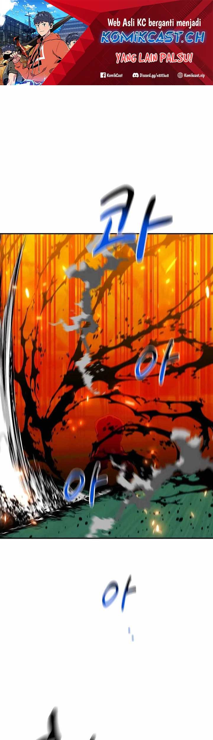 Baca Manhwa Auto-Hunting With Clones Chapter 66 Gambar 2