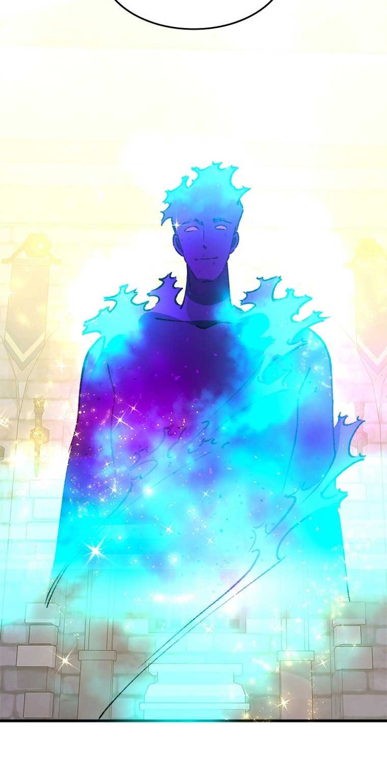 The World-Class Extra’s Walkthrough Chapter 56 Gambar 17