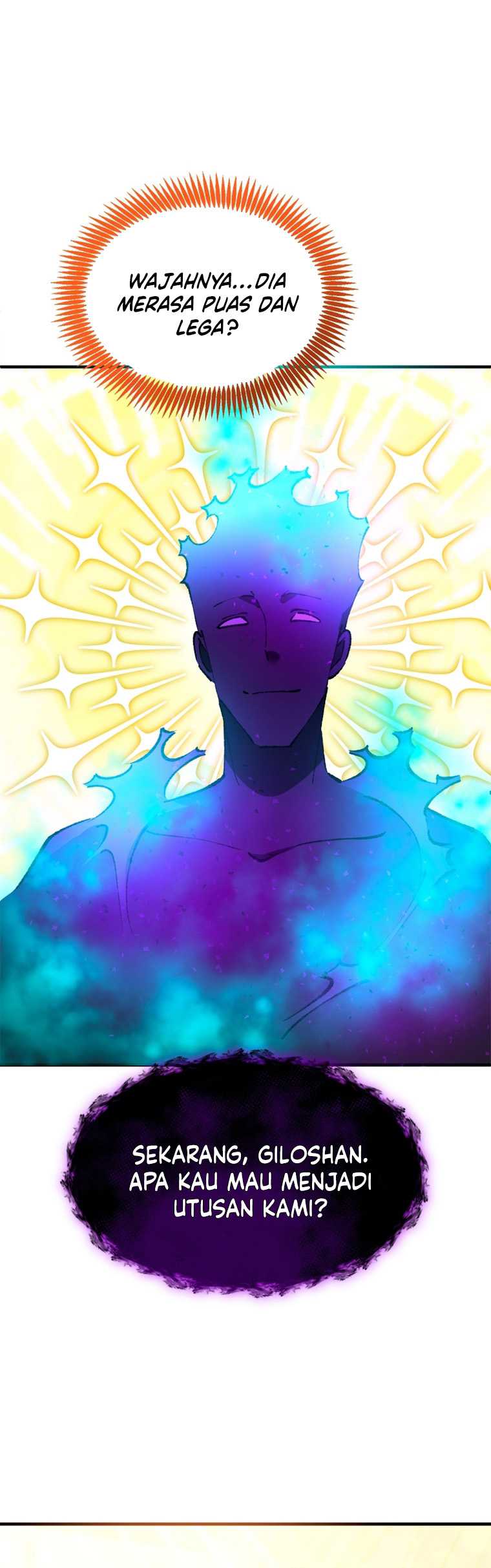 The World-Class Extra’s Walkthrough Chapter 56 Gambar 18