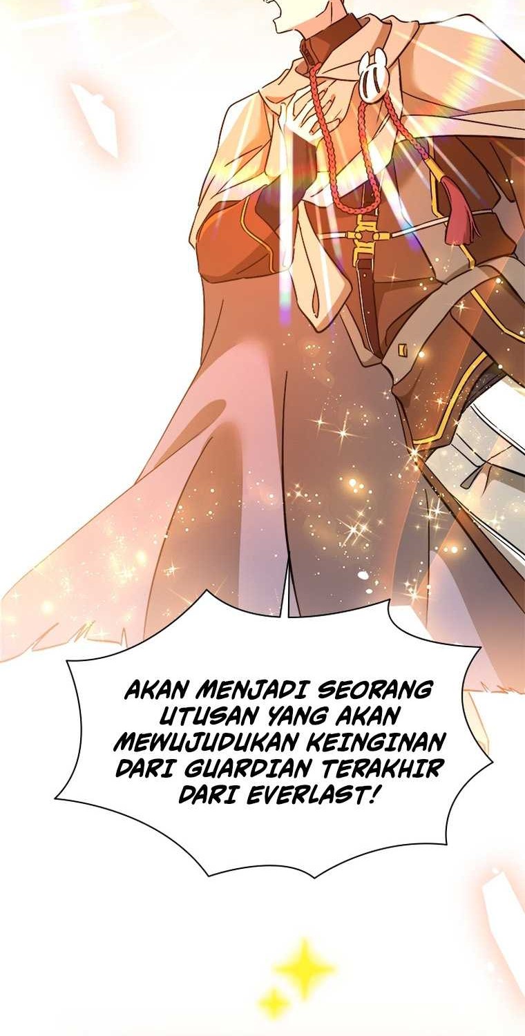 The World-Class Extra’s Walkthrough Chapter 56 Gambar 20