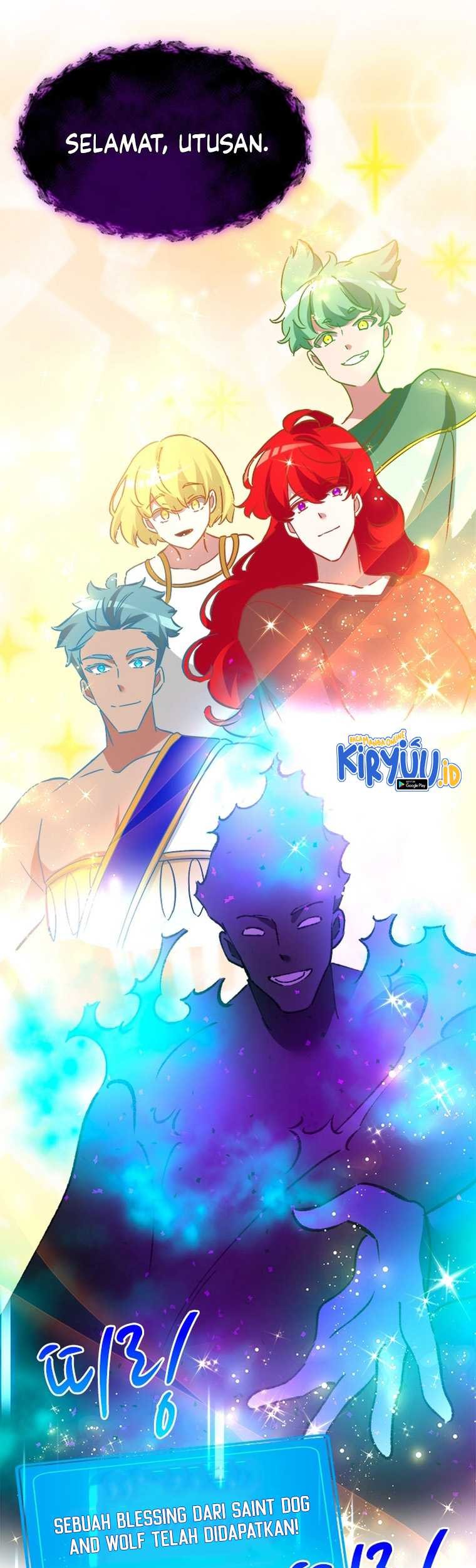 The World-Class Extra’s Walkthrough Chapter 56 Gambar 21