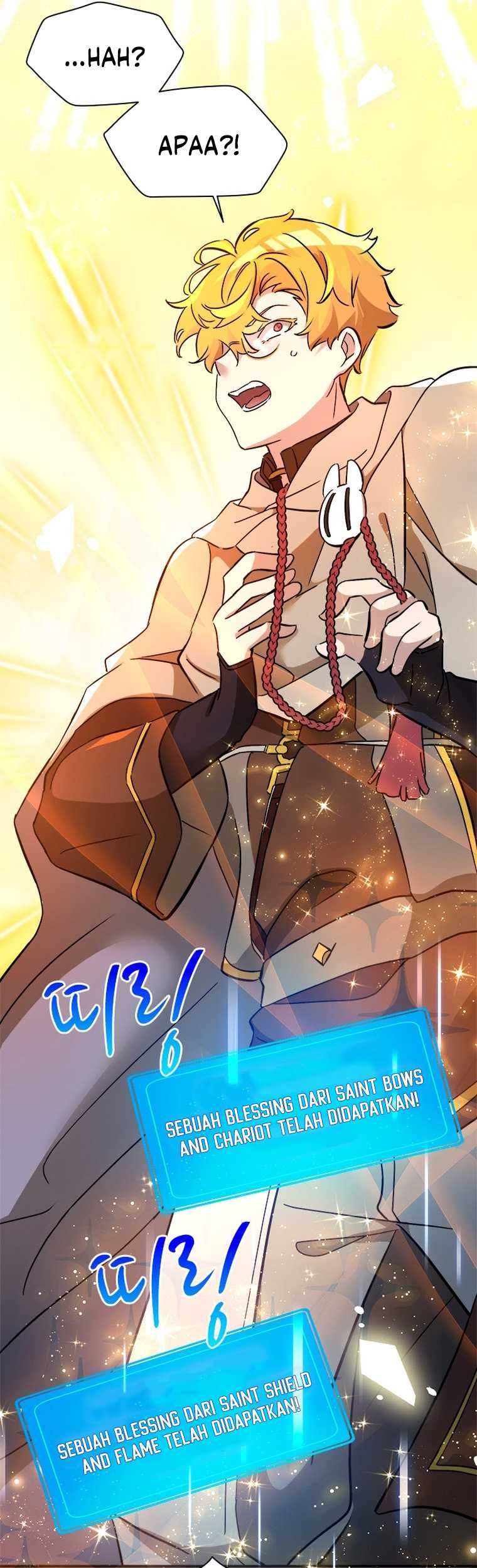 The World-Class Extra’s Walkthrough Chapter 56 Gambar 23