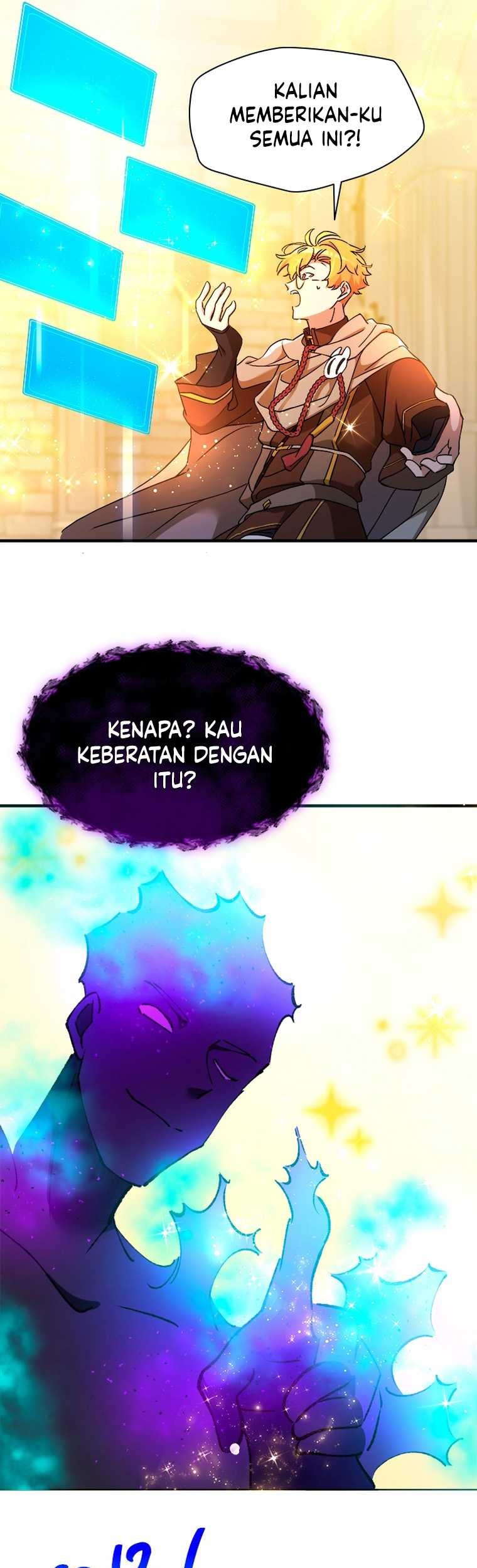 The World-Class Extra’s Walkthrough Chapter 56 Gambar 25