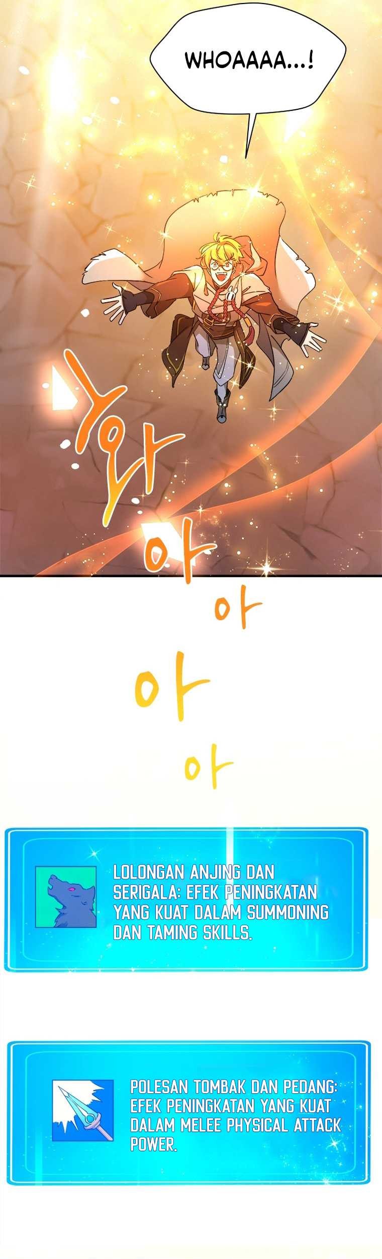 The World-Class Extra’s Walkthrough Chapter 56 Gambar 27