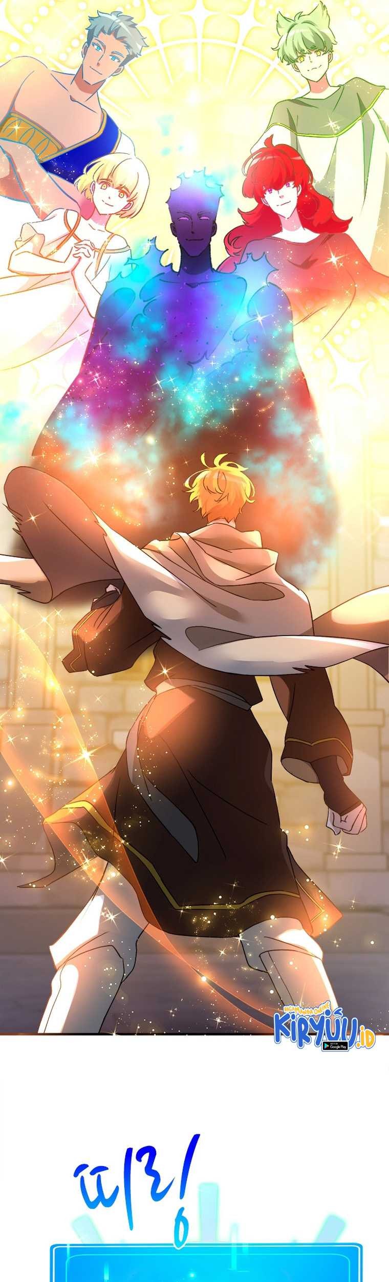 The World-Class Extra’s Walkthrough Chapter 56 Gambar 29