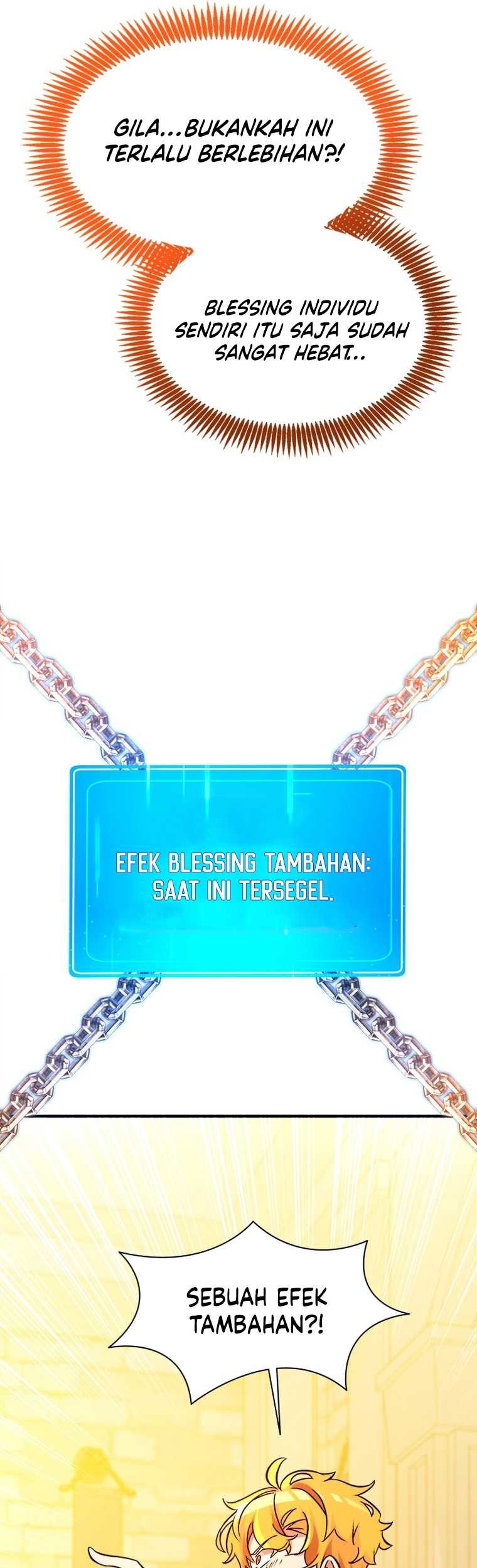 The World-Class Extra’s Walkthrough Chapter 56 Gambar 31