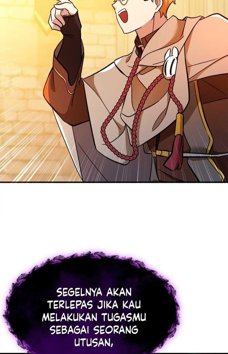 The World-Class Extra’s Walkthrough Chapter 56 Gambar 32