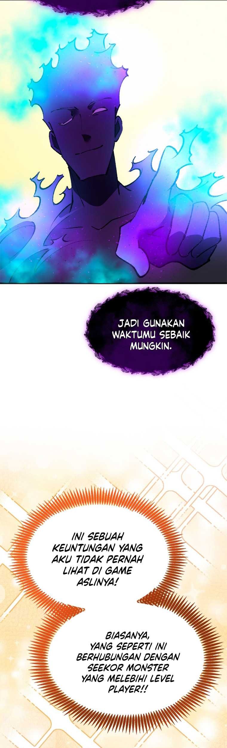 The World-Class Extra’s Walkthrough Chapter 56 Gambar 33