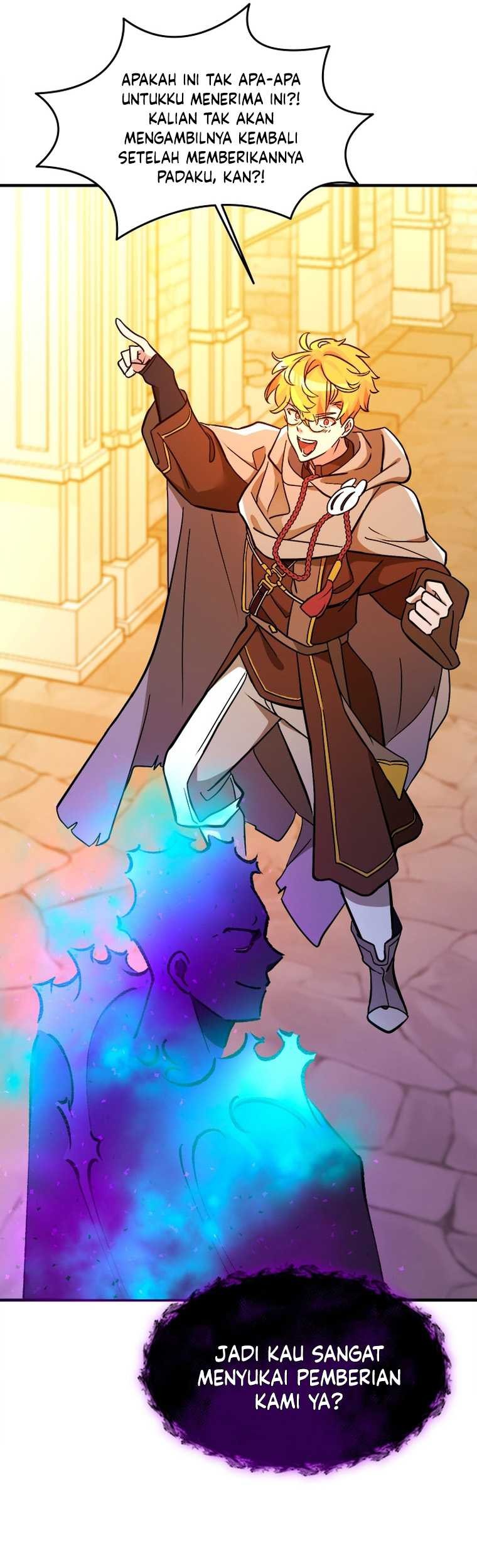 The World-Class Extra’s Walkthrough Chapter 56 Gambar 35