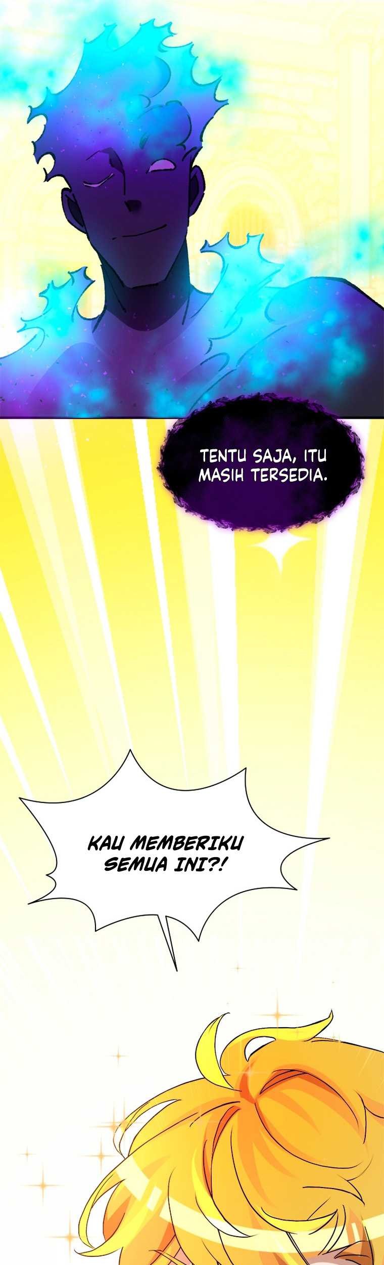 The World-Class Extra’s Walkthrough Chapter 56 Gambar 43