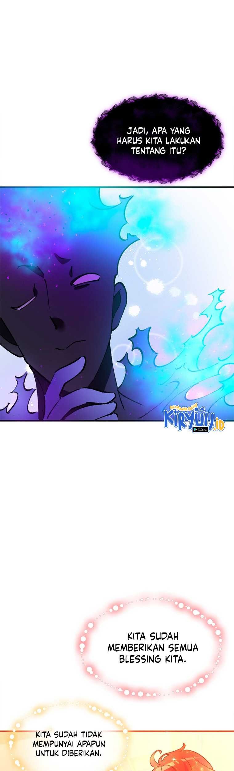 The World-Class Extra’s Walkthrough Chapter 56 Gambar 45