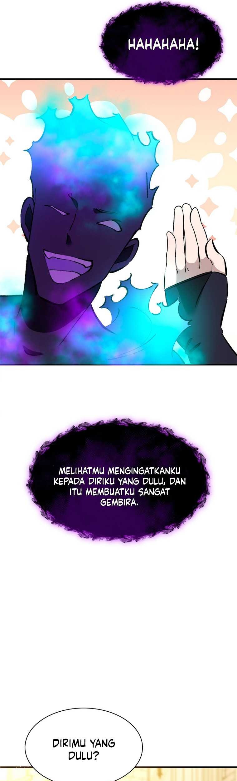 The World-Class Extra’s Walkthrough Chapter 56 Gambar 51