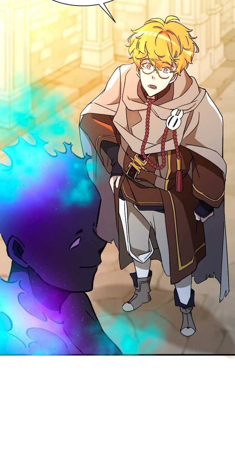 The World-Class Extra’s Walkthrough Chapter 56 Gambar 52