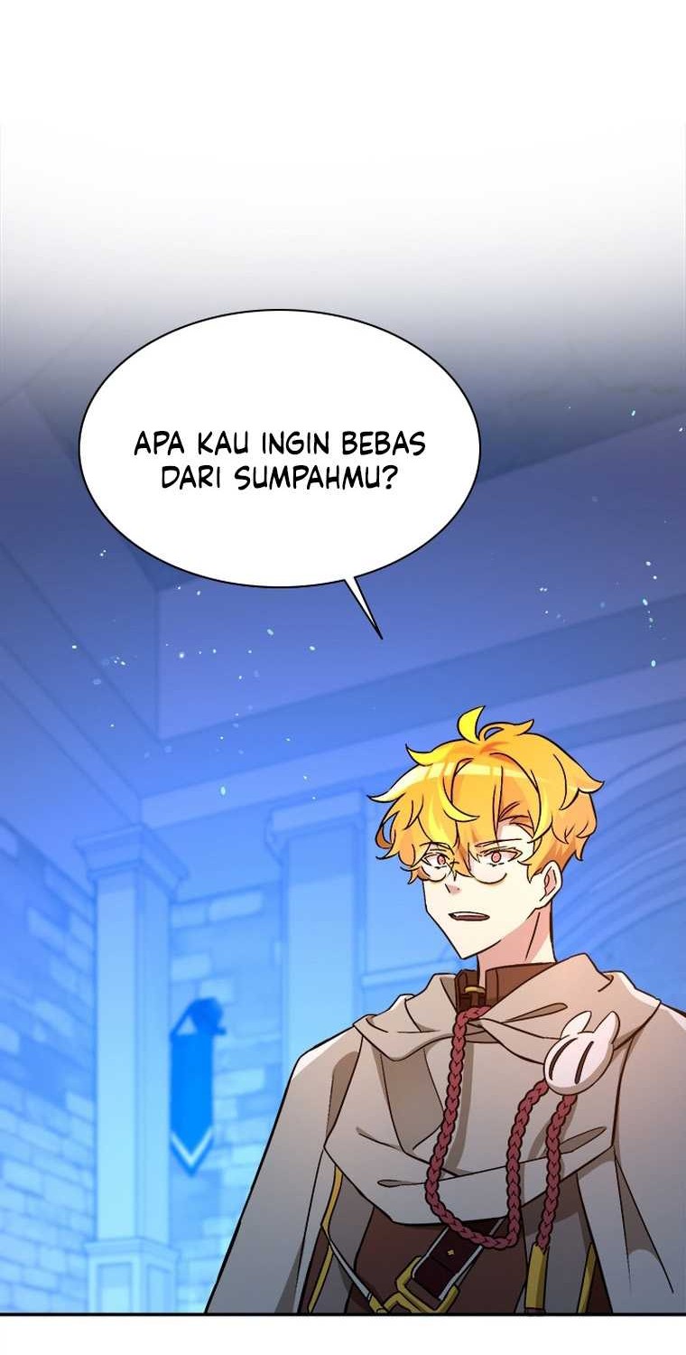 The World-Class Extra’s Walkthrough Chapter 56 Gambar 3