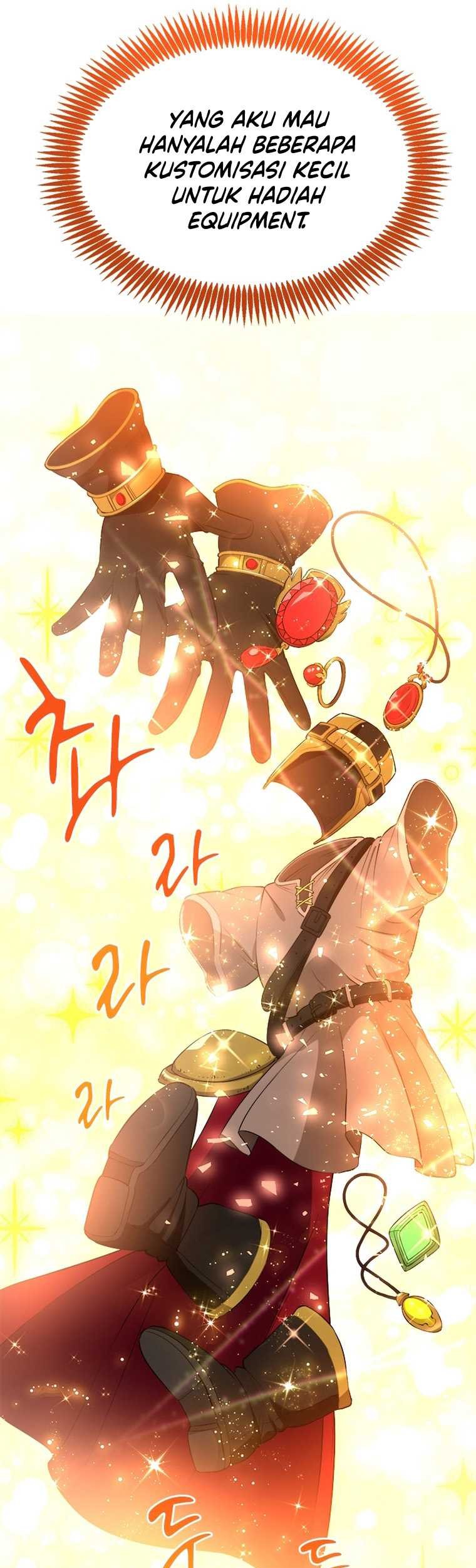 The World-Class Extra’s Walkthrough Chapter 56 Gambar 59