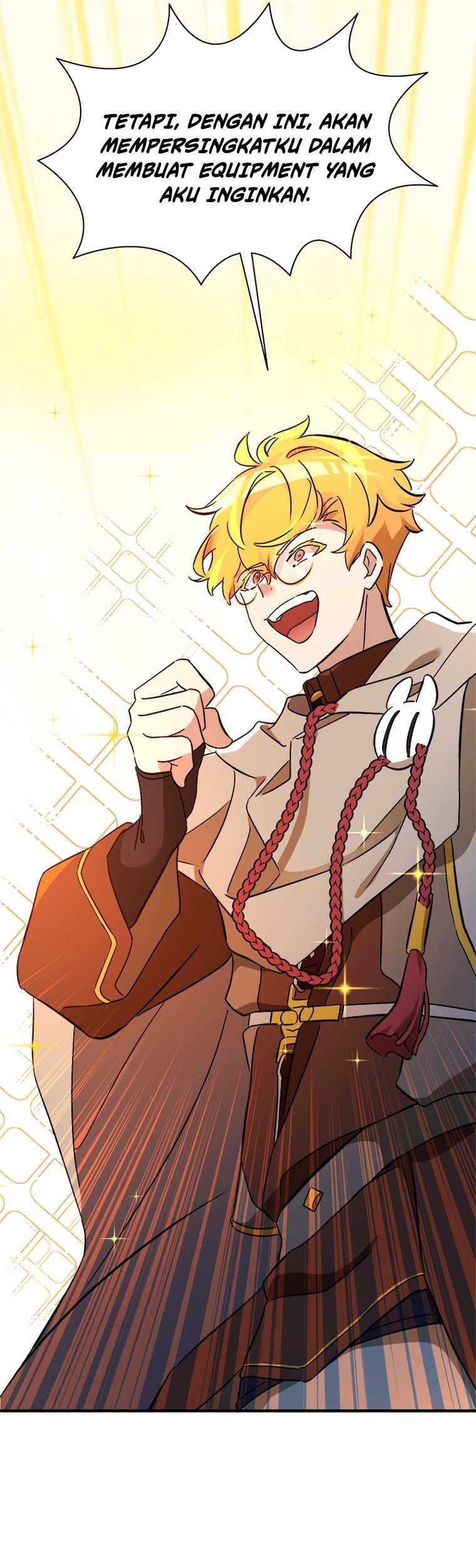 The World-Class Extra’s Walkthrough Chapter 56 Gambar 61