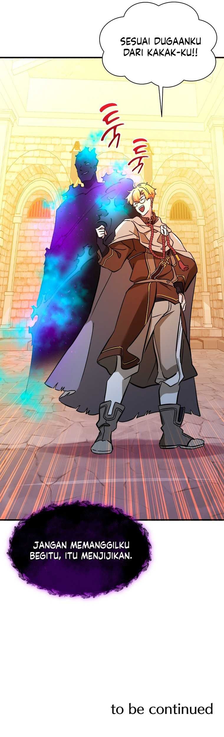 The World-Class Extra’s Walkthrough Chapter 56 Gambar 63