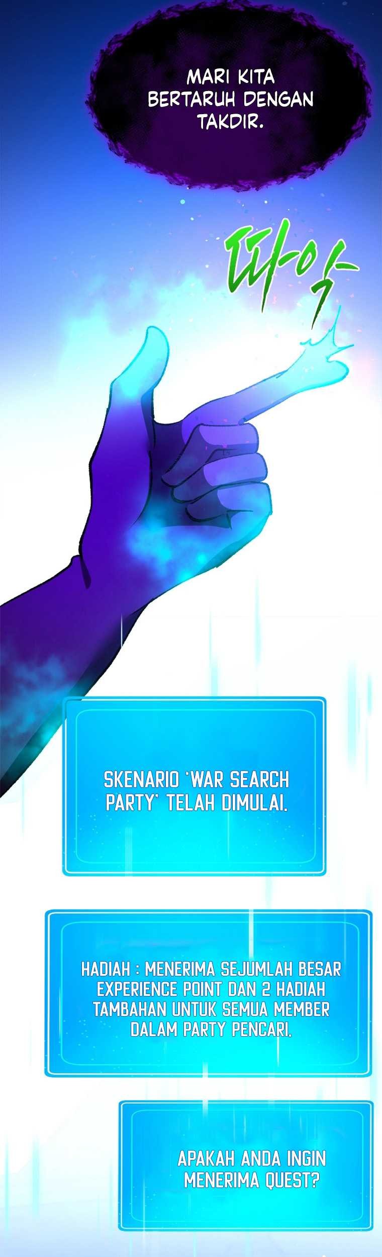 The World-Class Extra’s Walkthrough Chapter 56 Gambar 5