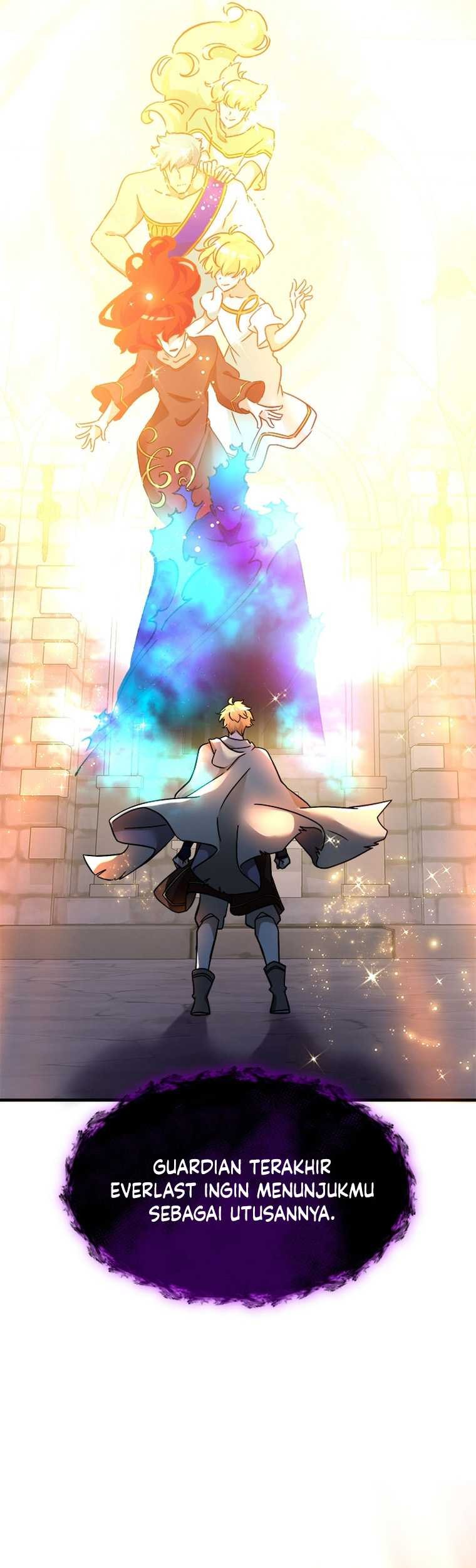 The World-Class Extra’s Walkthrough Chapter 56 Gambar 12