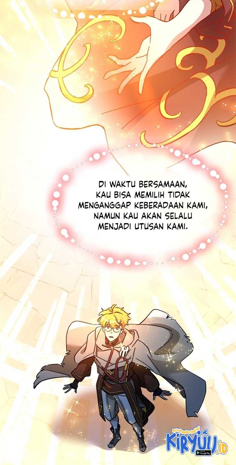 The World-Class Extra’s Walkthrough Chapter 56 Gambar 15