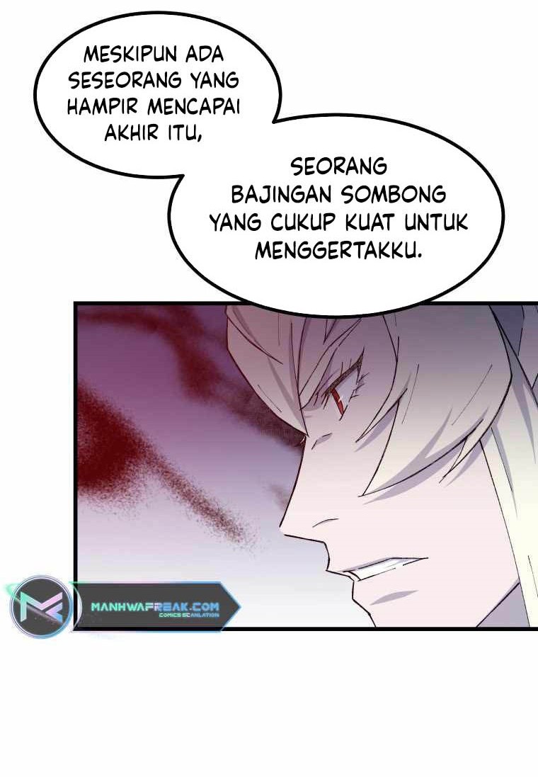 The Great Master Chapter 71 Gambar 21